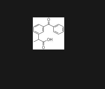 酮洛芬原料|22071-15-4