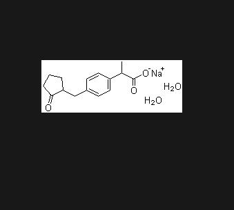 洛索洛芬钠原料|80382-23-6