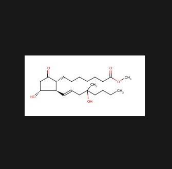 米索前列腺素|米索前列醇原料|59122-46-2