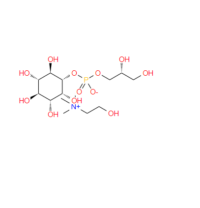 甘油磷酸肌醇胆碱盐