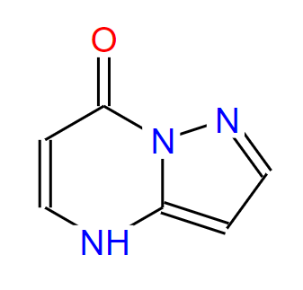 吡唑并[1,5-a]嘧啶-7(4H)-酮