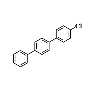 4-氯对三联苯