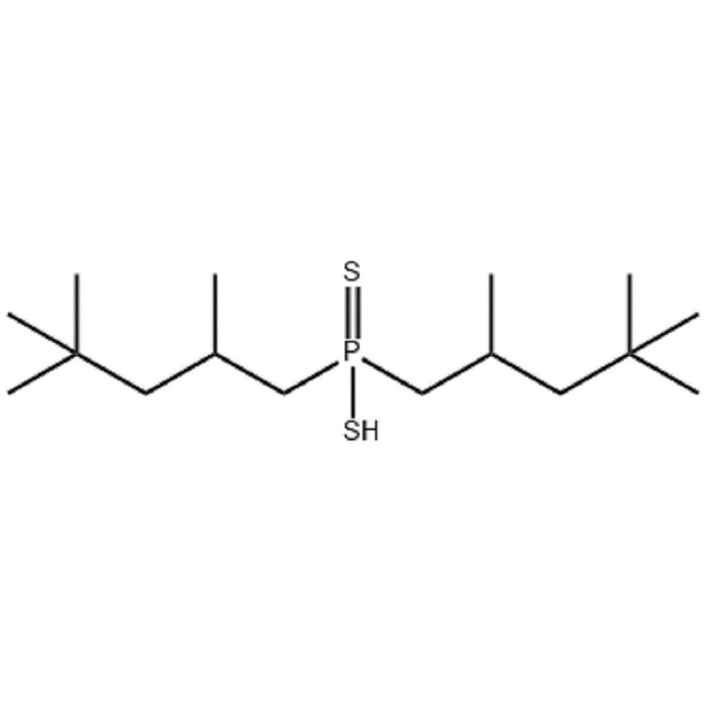 双(2,4,4-三甲基戊基)二硫代次磷酸