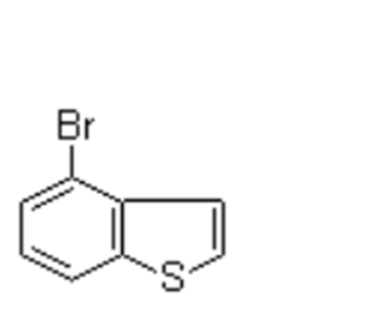 4-溴苯并[b]噻吩 