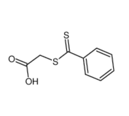 2-巯基-S-硫代苯甲酰乙酸