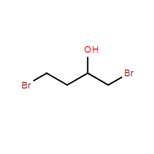 1,4-二溴丁-2-醇
