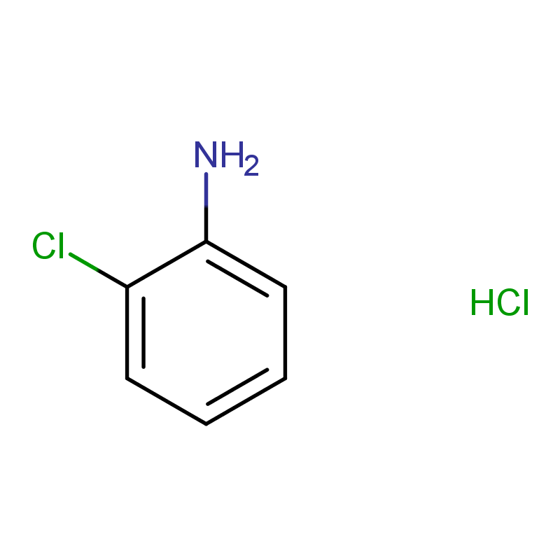 邻氯苯胺盐酸盐137-04-2