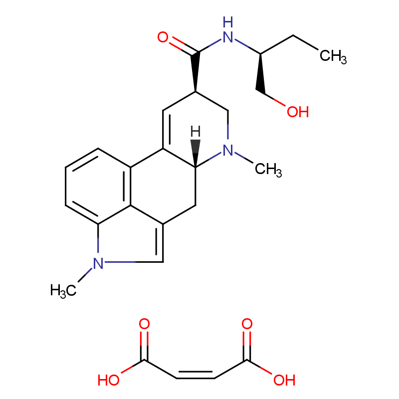 马来酸麦芽糖苷129-49-7