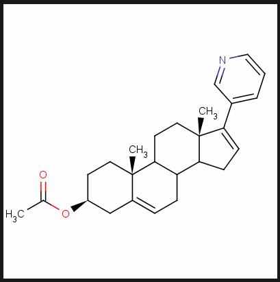 醋酸阿比特龙原料|154229-18-2