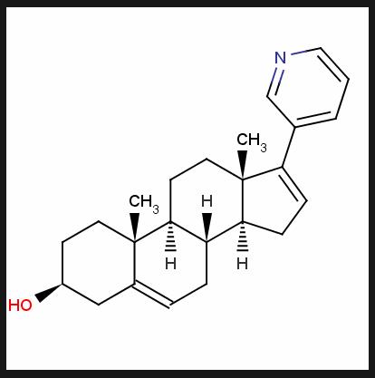 阿比特龙原料|154229-19-3