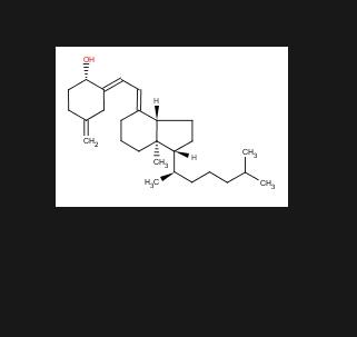 维生素D3原料|67-97-0