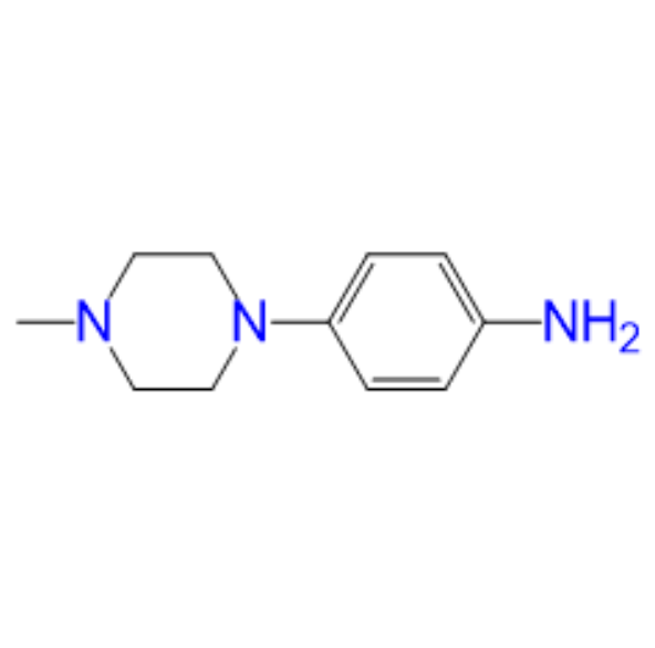 4-(4-甲基哌嗪-1-基)苯胺