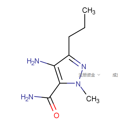 139756-02-8|西地那非中间体