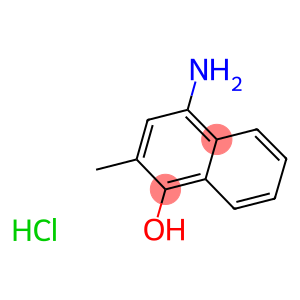 维生素K5盐酸盐130-24-5