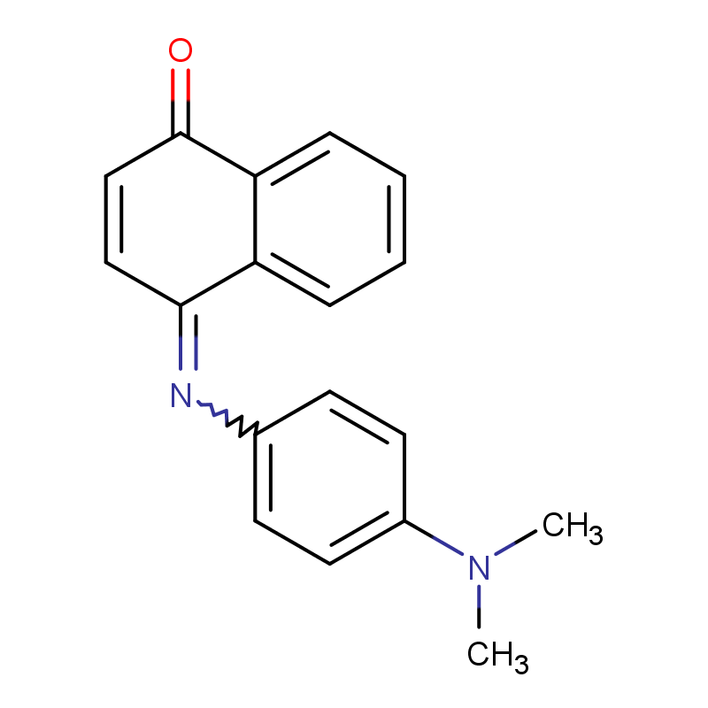 靛酚蓝132-31-0