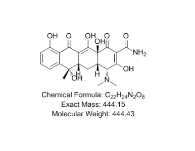 四环素EP杂质A
