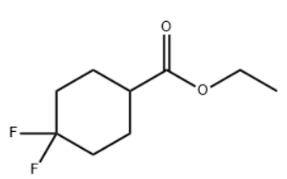 4,4-二氟环己烷甲酸乙酯