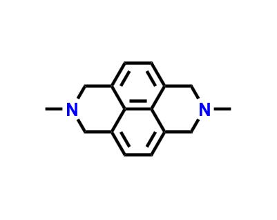2,7-二甲基-1,2,3,6,7,8-六氢苯并[LMN][3,8]菲咯啉