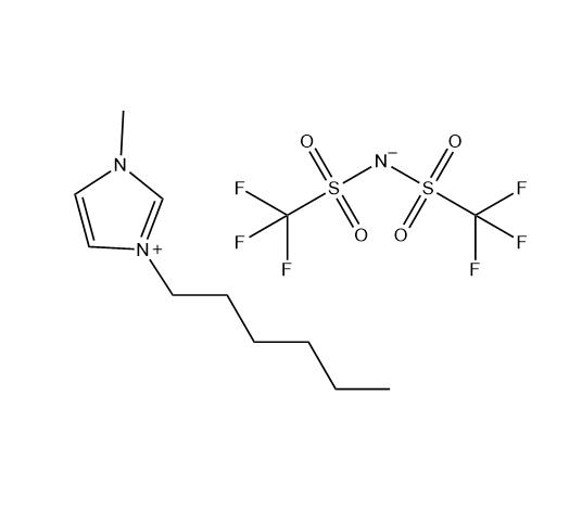 1-己基-3-甲基咪唑双（三氟甲烷磺酰）亚胺盐.png