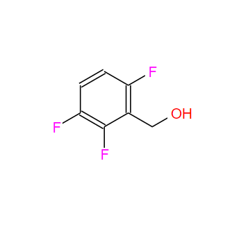 114152-19-1；2,3,6-三氟苄醇；2,3,6-Trifluorobenzyl alcohol