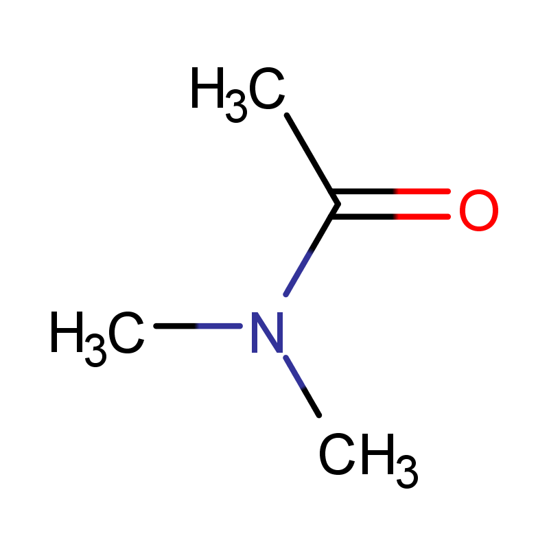 N,N-二甲基乙酰胺