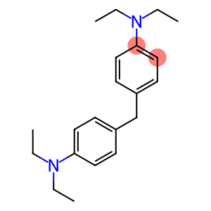 4,4'-亚甲基双(N,N-二甲基苯胺)135-91-1