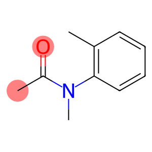 573-26-2；N-甲基-N-(2-甲基苯基)乙酰胺