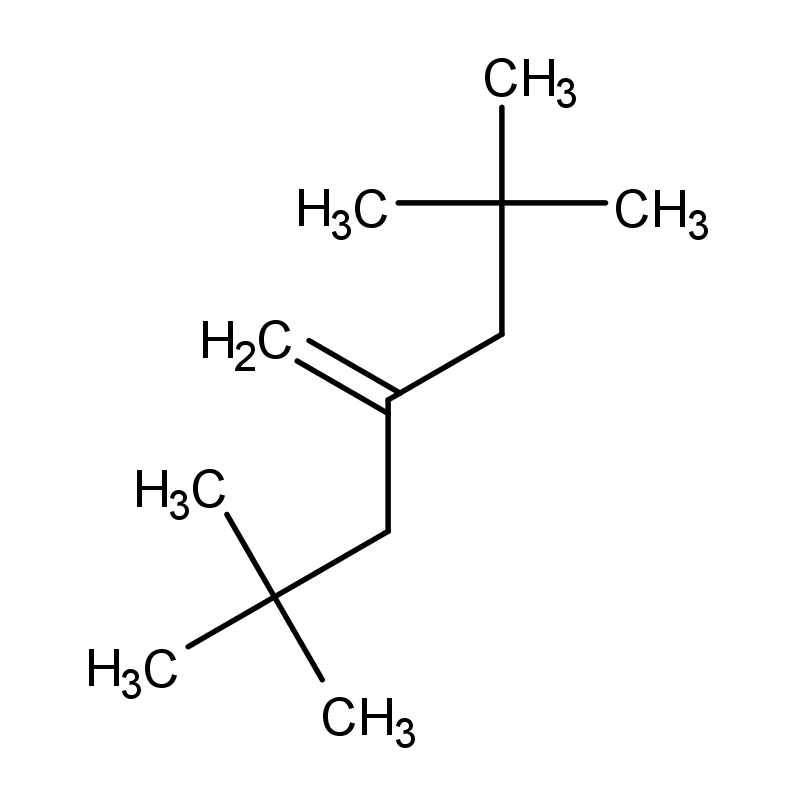 2,2,6,6-四甲基-4-亚甲基庚烷141-70-8