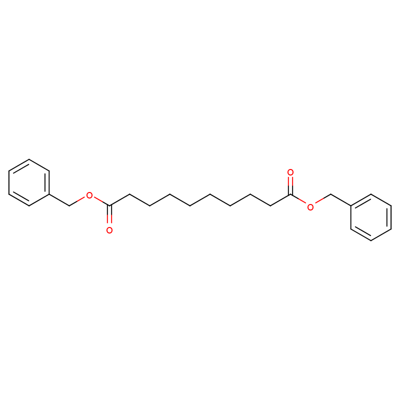 癸二酸二苄酯140-24-9