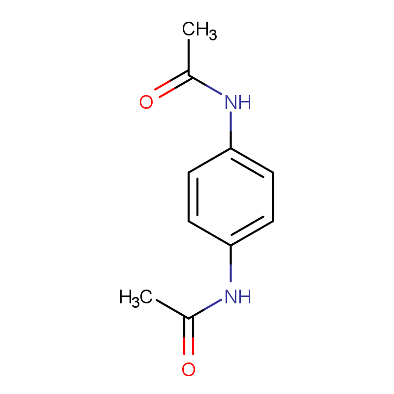 N,N'-二乙酰-1,4-苯二胺140-50-1