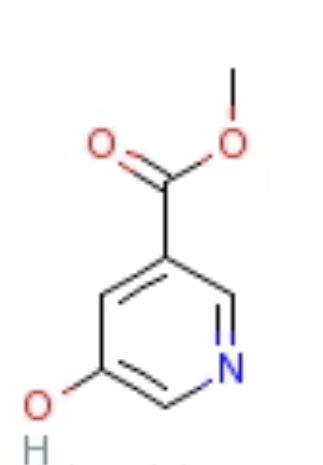 5-羟基烟酸甲酯 