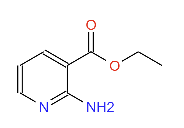 2-氨基烟酸乙酯