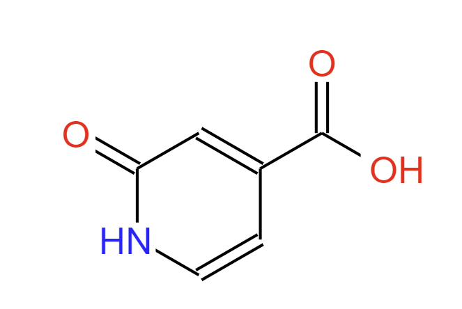 2-羟基异烟酸