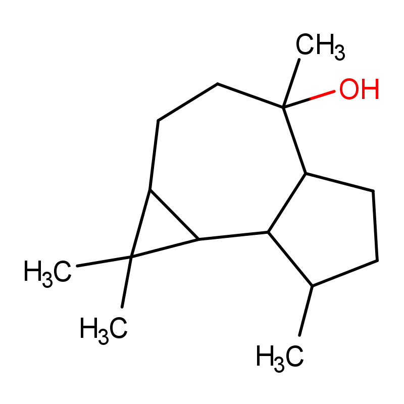 绿花白千层醇552-02-3