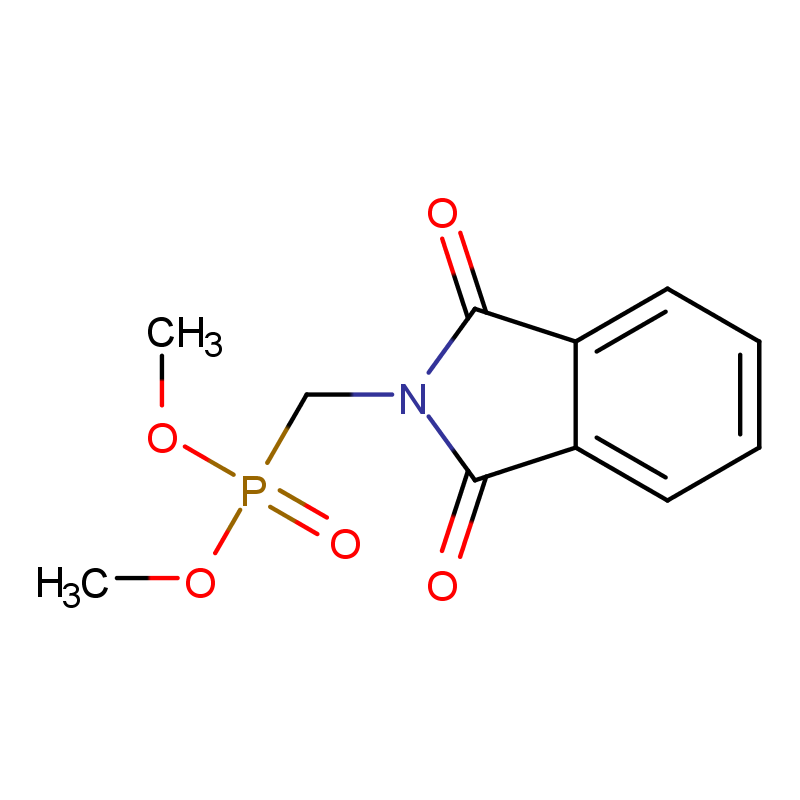 (1,3-二氧代-1,3-二氢-异吲哚-2-基-甲基)-磷酸二甲酯