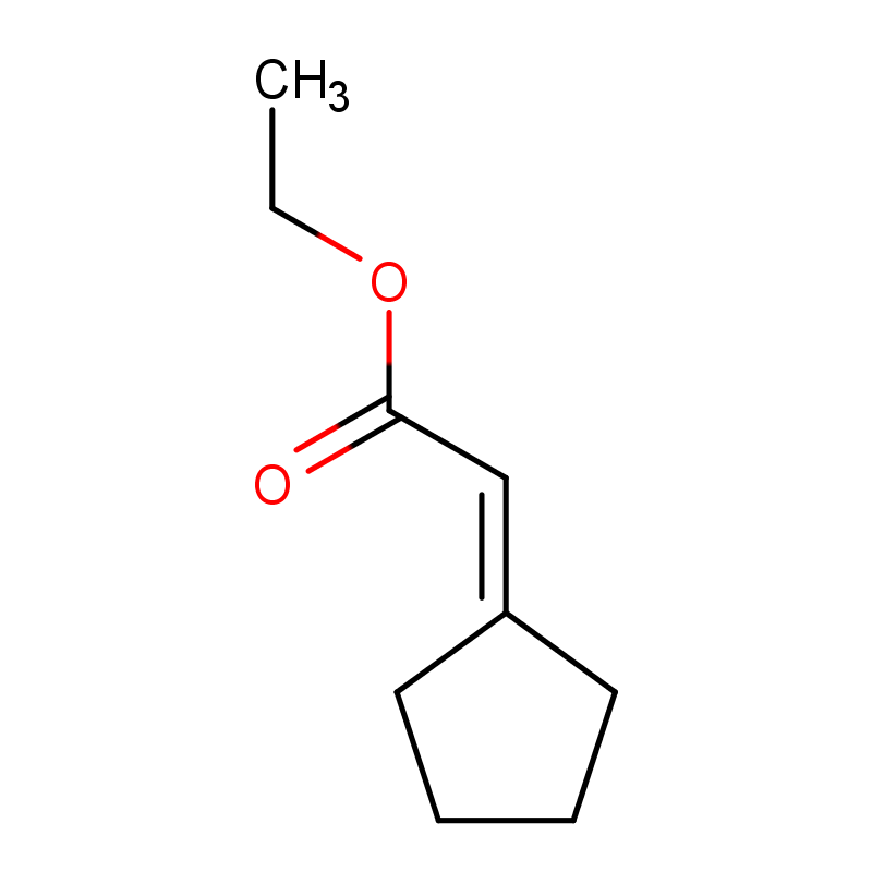 2-亚环戊基乙酸乙酯