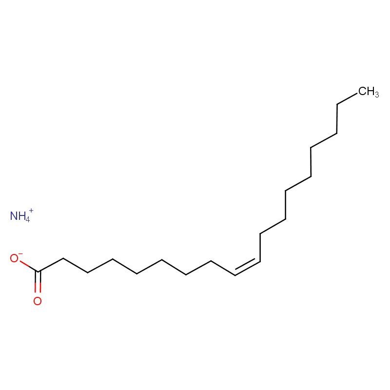 油酸铵544-60-5