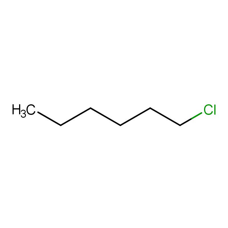 1-氯己烷544-10-5