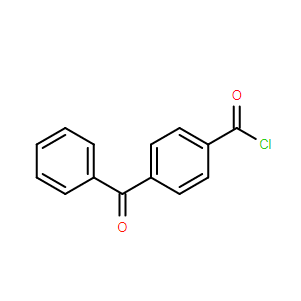 4-苯甲酰基苯甲酰氯