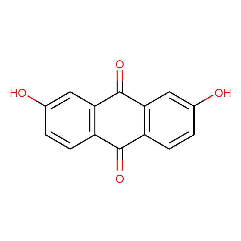 2,7-dihydroxyanthraquinone