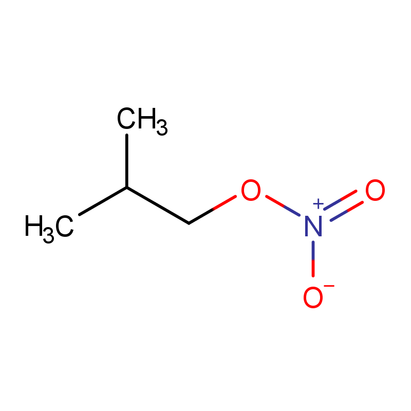 硝酸异丁酯543-29-3