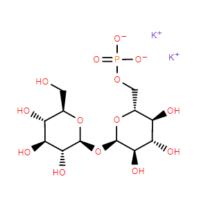 海藻糖 6-磷酸二钾盐