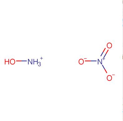 	羟胺硝酸