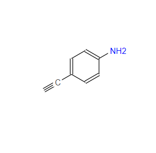 4-乙炔基苯胺