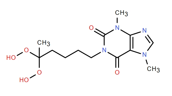 己酮可可氧化杂质