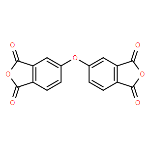 4,4-氧双邻苯二甲酸酐