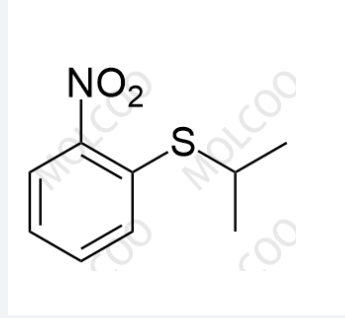 色瑞替尼杂质19