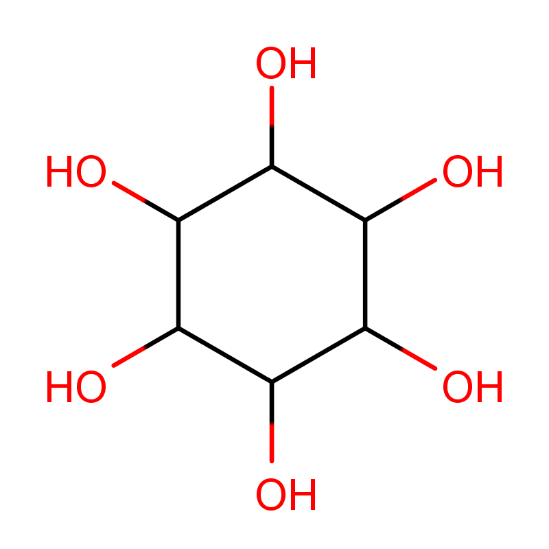 1L-手性纤维醇551-72-4