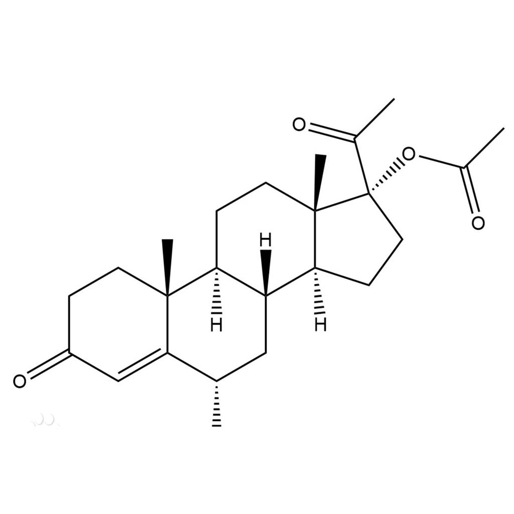 安宫黄体酮;醋酸甲羟孕酮