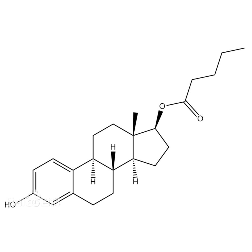 戊酸雌二醇 Estradiol Valerate